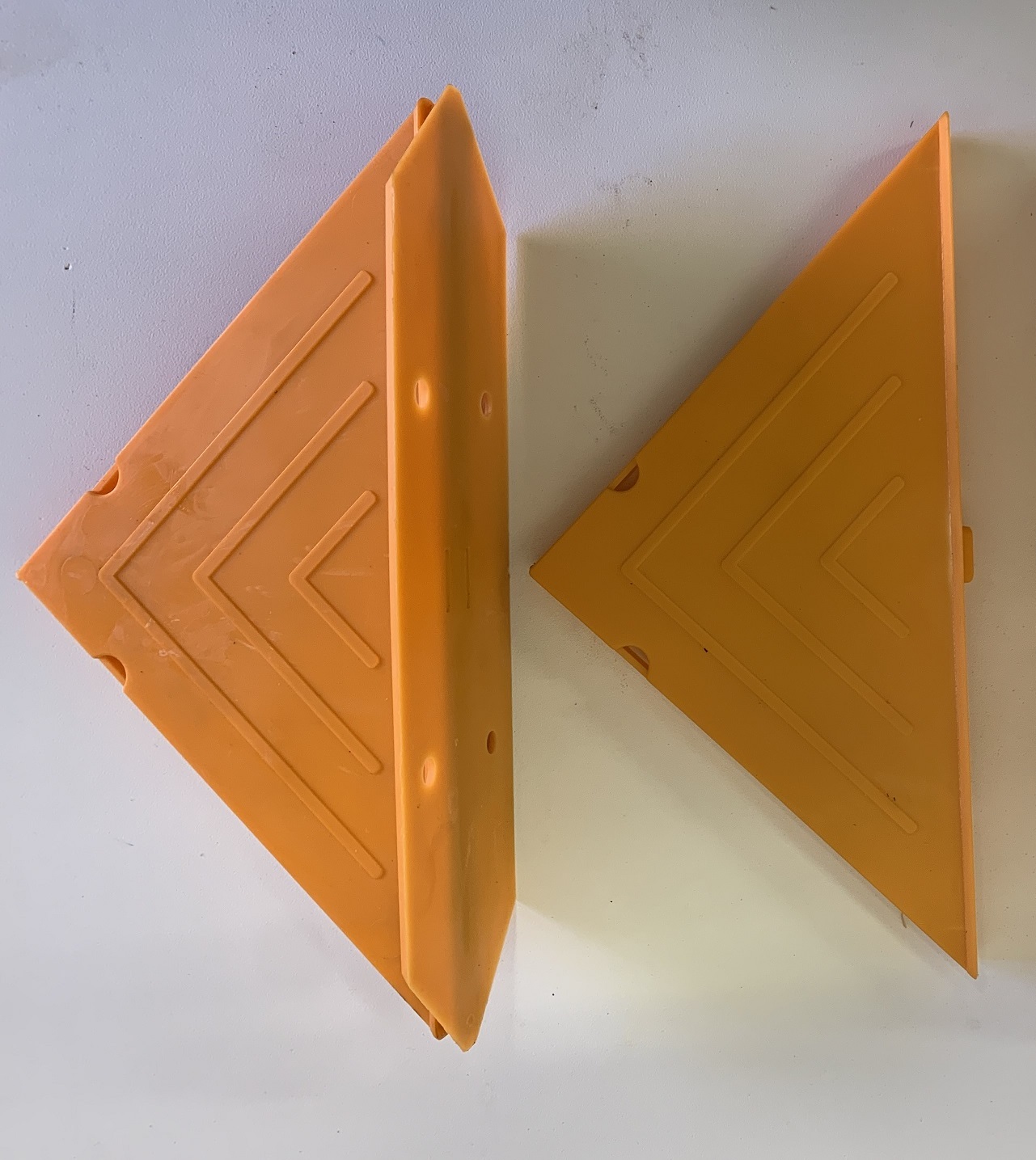 Click here to return to the RMCS home page? Diamond Dowels